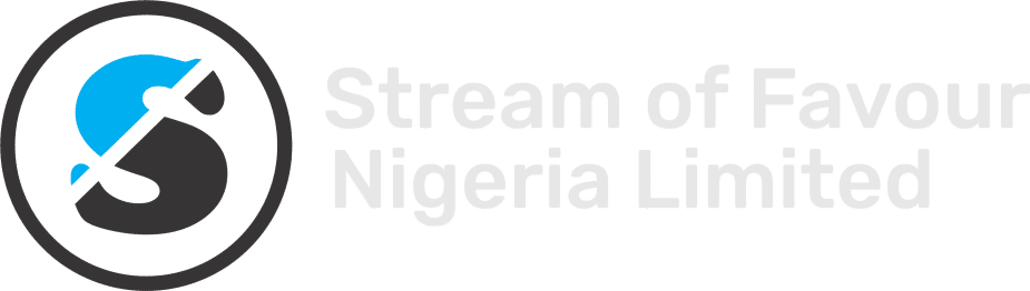 Stream of Favour Nigeria Limited