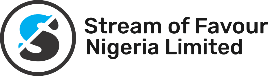 Stream of Favour Nigeria Limited